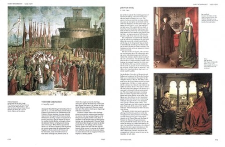 Masterpieces of Western Art