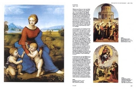 Masterpieces of Western Art