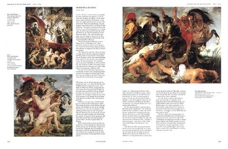 Masterpieces of Western Art