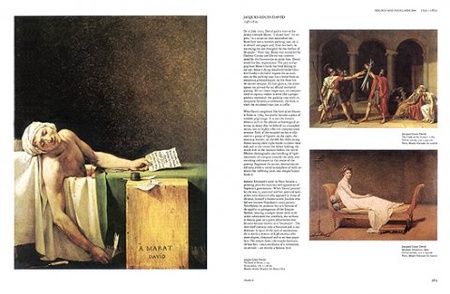 Masterpieces of Western Art