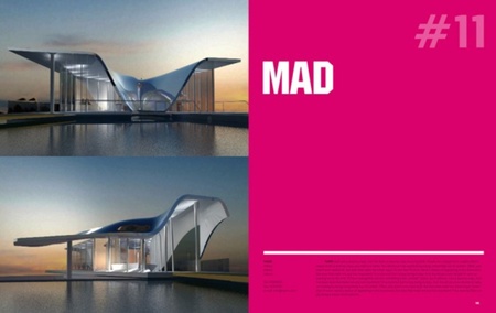 Architecture in China