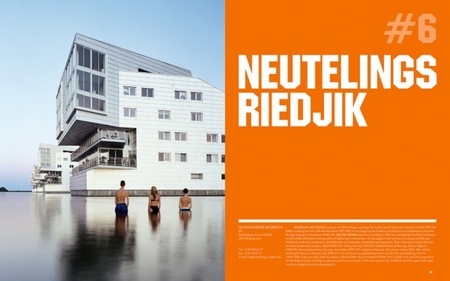 Architecture in the Netherlands