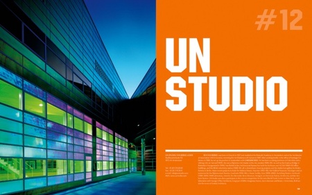 Architecture in the Netherlands