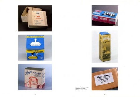 East German Design - 1949–1989