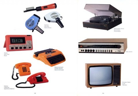 East German Design - 1949–1989